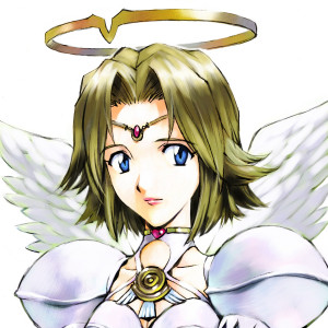 Terajima Ryoko