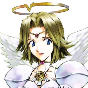 Terajima Ryoko