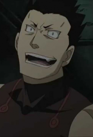 Greed