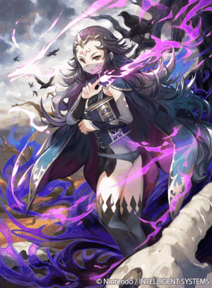 Nyx