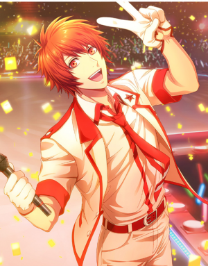 Display picture for Otoya Ittoki