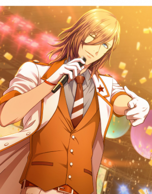 Display picture for Ren Jinguji