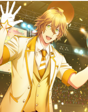 Display picture for Natsuki Shinomiya