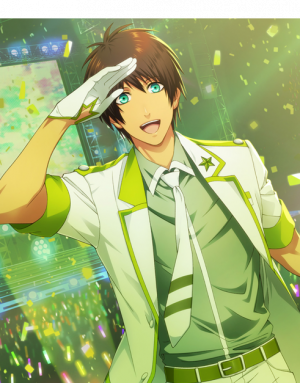 Display picture for Cecil Aijima