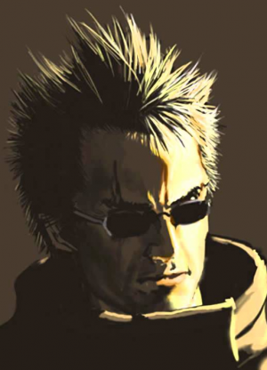 Display picture for Auron