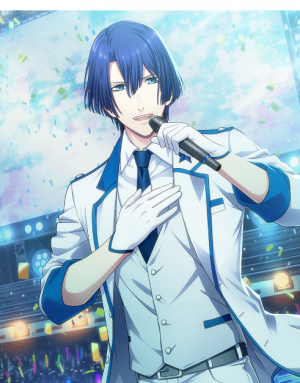 Display picture for Masato Hijirikawa