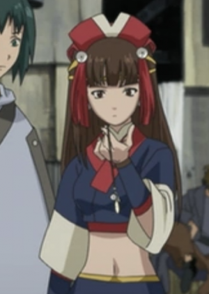 Kirara Mikumari