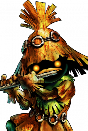 Display picture for Skull Kid