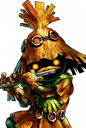 Skull Kid