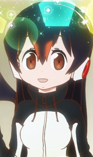 Gentoo Penguin, Gen