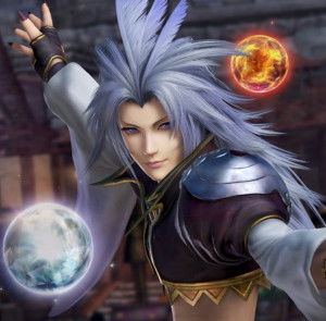 Kuja