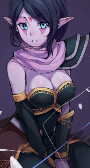 Templar Assassin