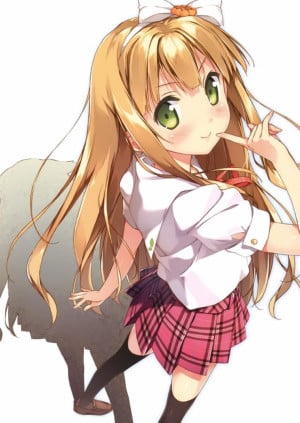 Azusa Azuki