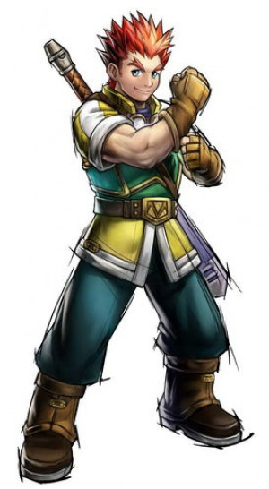 Tyrell