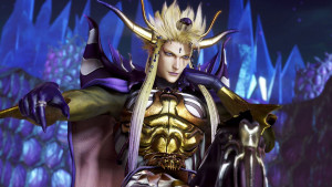 Emperor Mateus