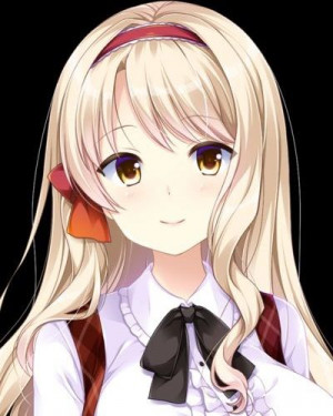 Suzuka Shinomori