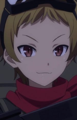 Display picture for Nyanta