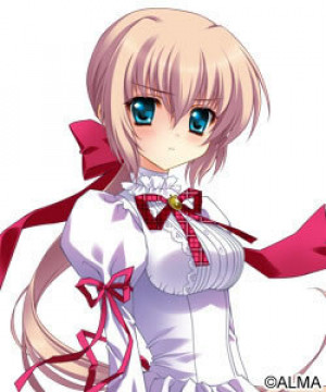 Ryuusei Kaburaki
