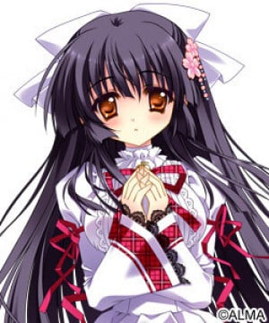 Kotone Kakyouin