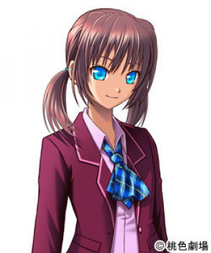 Yuu Kamishiro