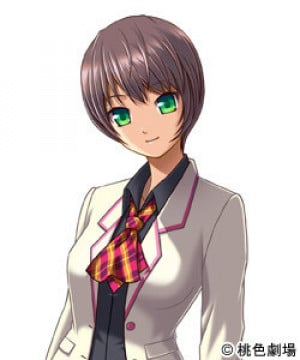 Yori Hitokata