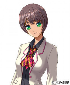 Yori Hitokata