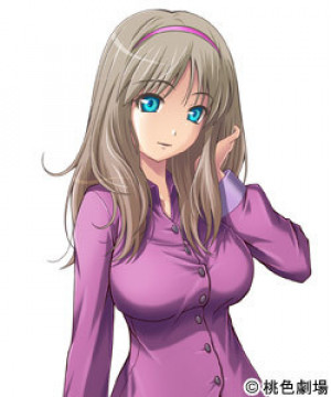 Noa Kamishiro