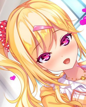 Korona Tsukigase