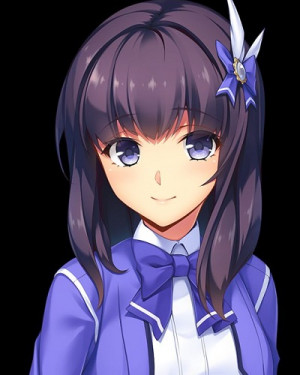 Mirei Kuramoto