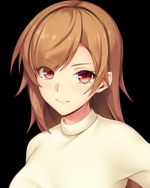 Shino Fujikawa