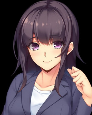 Aoi Tsuda