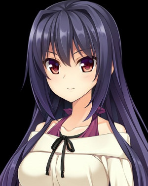 Reina Kisaragi