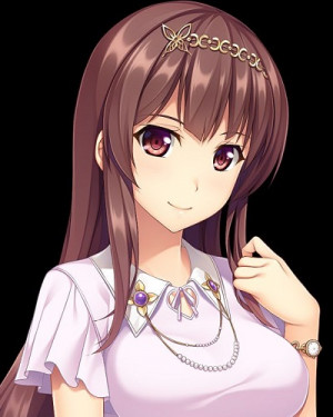 Misuzu Kudou