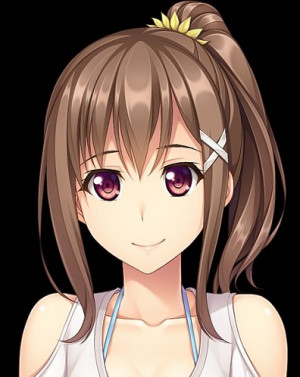 Honami Asato