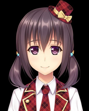 Erika Katou