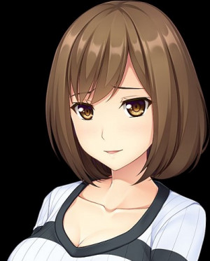 Nozomi Muchizuki