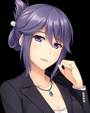 Yuuri Sakashita