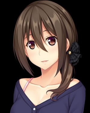 Haruka Sakurai