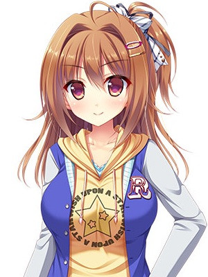 Yuzuki Asakura