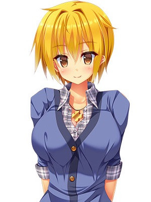 Kyou Mizuno