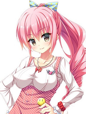 Mikuri Nishina