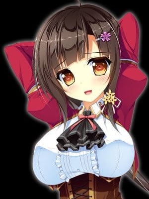 Haruka Sagara