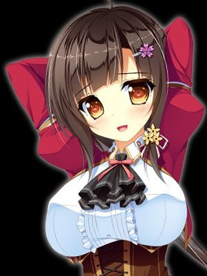 Haruka Sagara