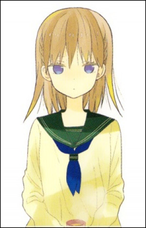 Nakamura Hina