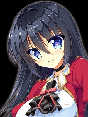 Fumino Shimazu