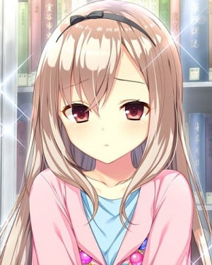 Hikari Mikishima