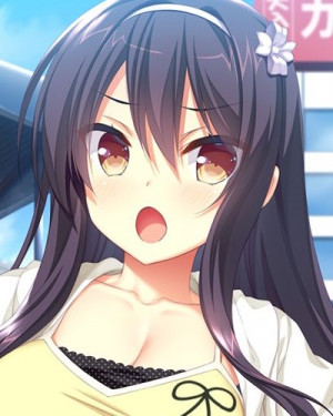 Yuuki Honjou