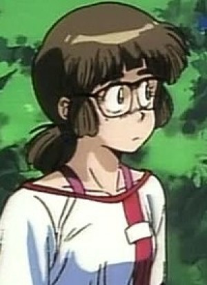 Kimiko Higuchi