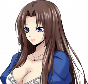 Monika Drevis