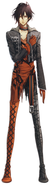 Shin